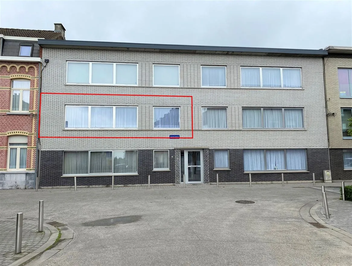 Appartamento In affitto - 2800 MECHELEN BE Image 1